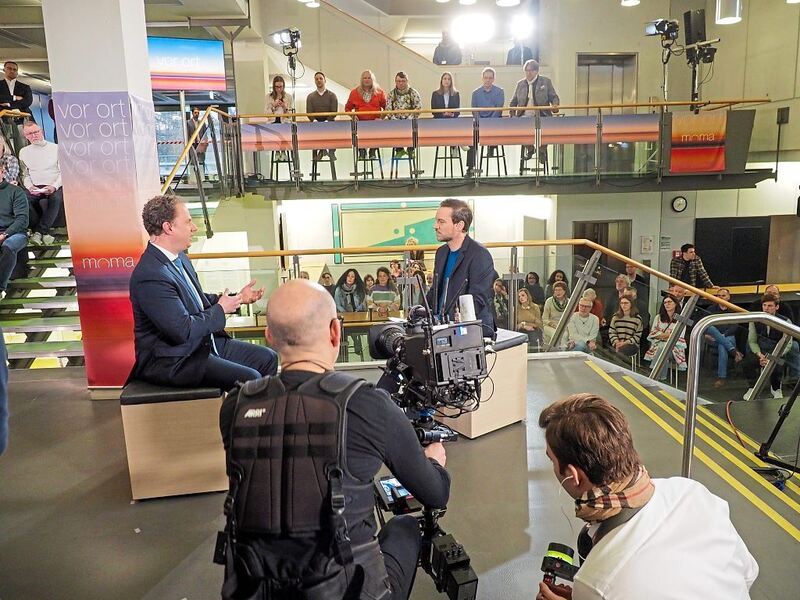 Weitere Eindrücke...