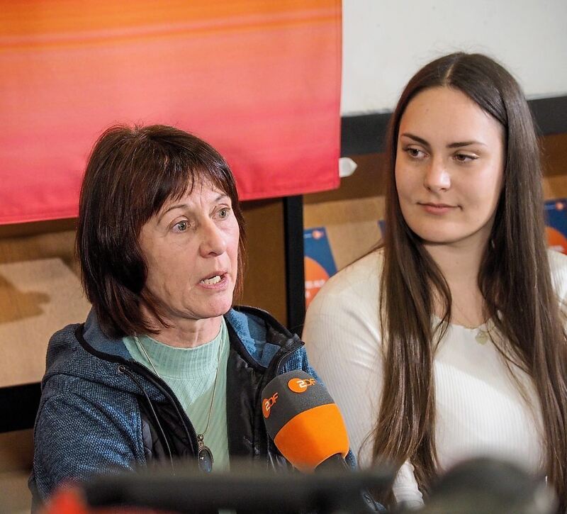 Weitere Eindrücke...