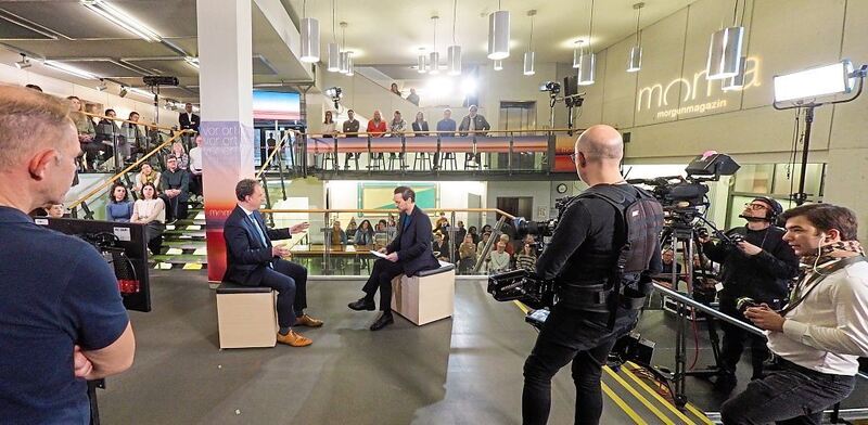 Weitere Eindrücke...