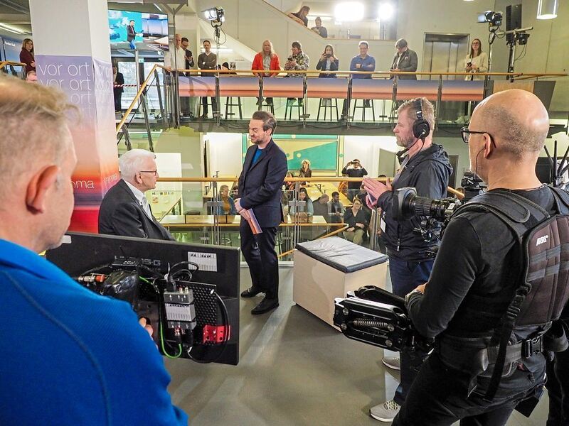 Weitere Eindrücke...