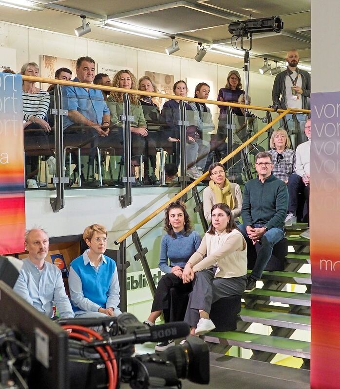 Weitere Eindrücke...