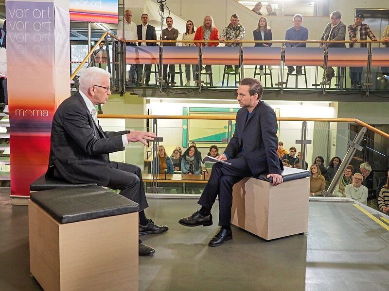 Weitere Eindrücke...