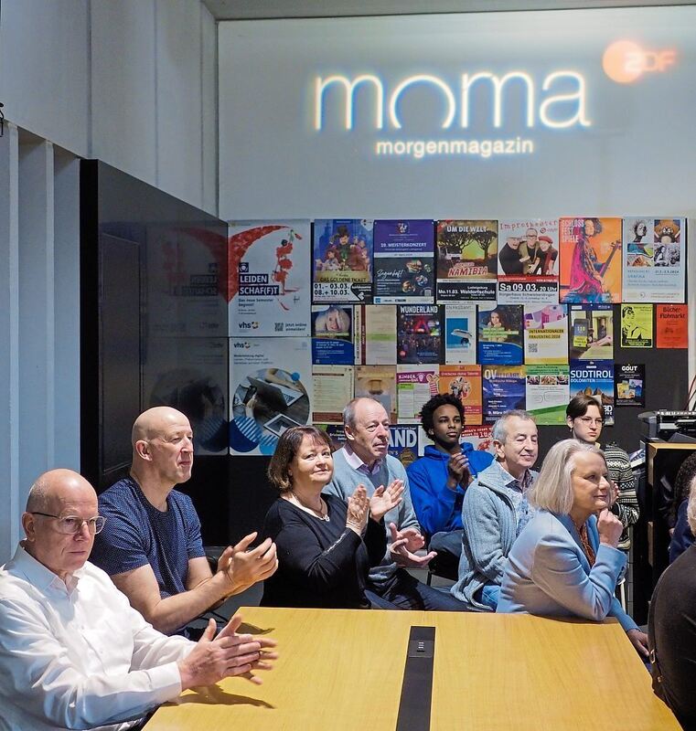 Weitere Eindrücke...