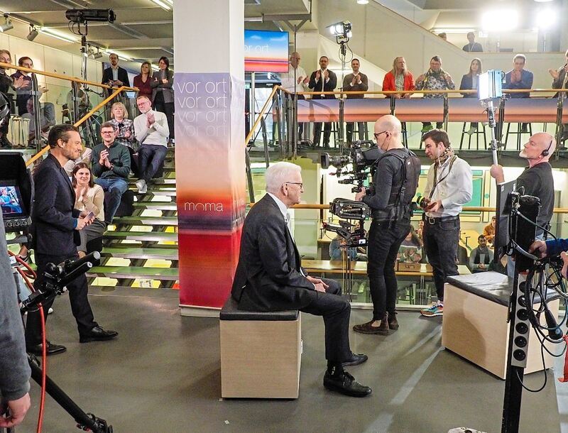 Weitere Eindrücke...