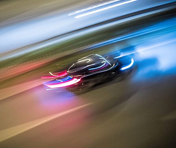 Was im April auf der A81 zwischen zwei Autofahrern genau vorgefallen ist, konnte der erste Tag im Prozess um Nötigung noch nicht zweifelsfrei klären.