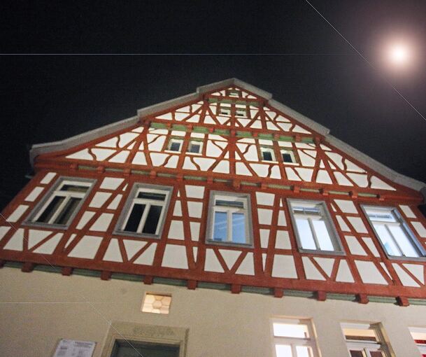 Im Oberriexinger Rathaus wird es einen Wechsel auf dem Chefsessel geben. Foto: Alfred Drossel