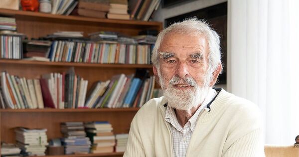 Hunderte Wegbegleiter sagen Petrus Ceelen adieu