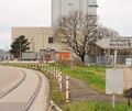 Der Ausschuss für Umwelt und Technik besichtigte jüngst einen Keller im alten Kraftwerk des Energie- und Technologieparks.