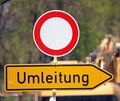 Die Bauarbeiten starten am Freitag, 31. Juli.