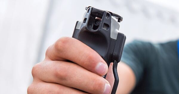 17-jähriger E-Scooter-Fahrer in Bietigheim mit Reizstoff besprüht