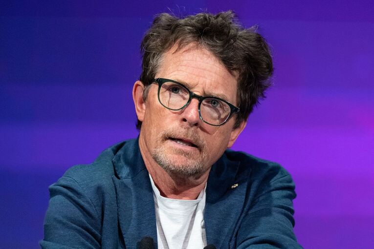 Michael J. Fox