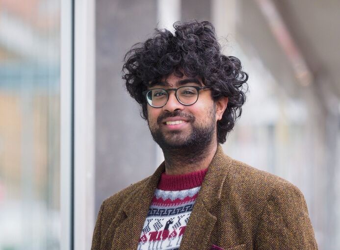 Vithusan Rajakumar Start im Jugendgemeinderat: Diese jungen Ludwigsburger wollen in den ...