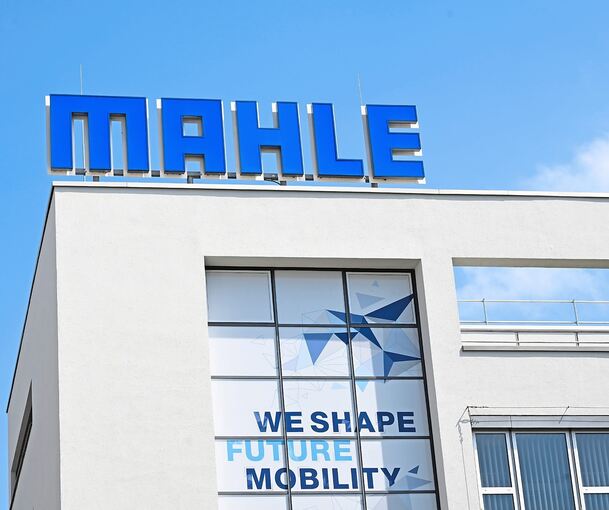 Gleich zwei Autohersteller haben bei Mahle in großem Stil geordert.