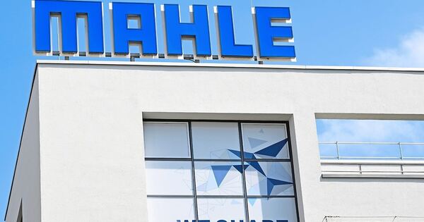 Mahle lands orders worth billions