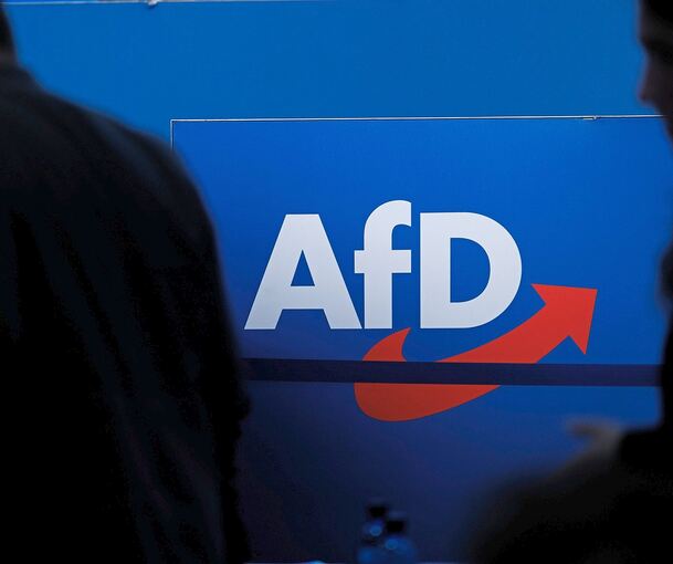 Aus Furcht vor Angriffen will die AfD kein Foto ihrer Ludwigsburger Kandidaten veröffentlichen.
