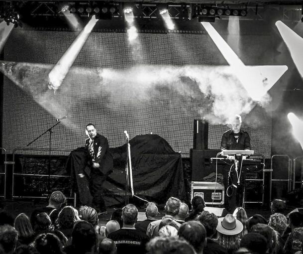 Im Bunker sind zuletzt Bands wie Psyche zu Gast gewesen.