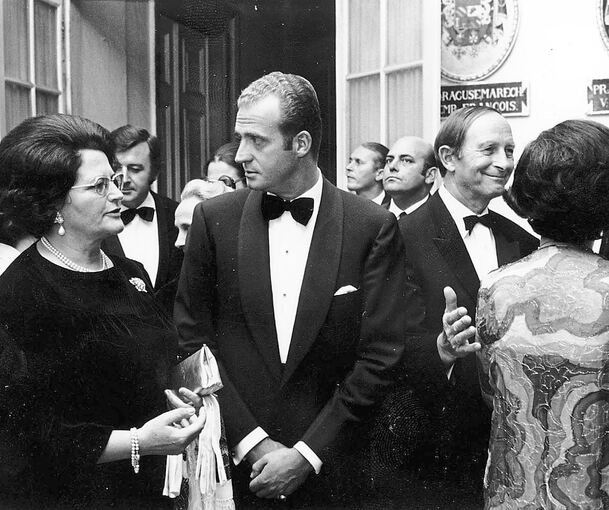 Ohne Hauen und Stechen Wie Annemarie Griesinger die erste Frau in