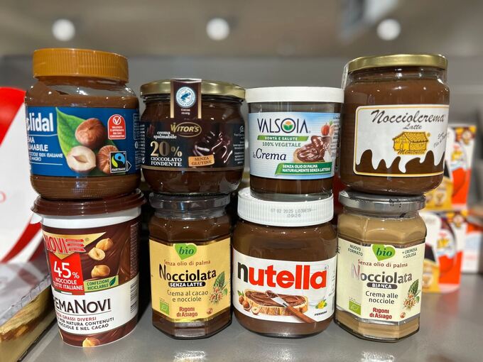 Nutella