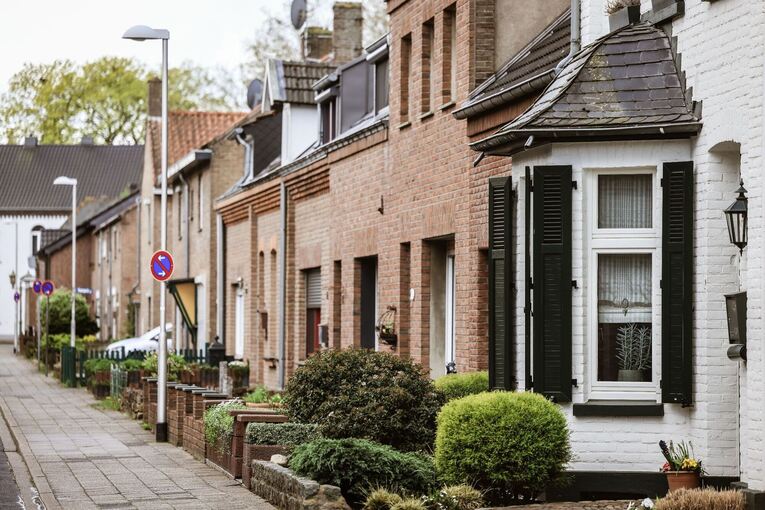 Elten - Niederlande annektierten deutsche Grenzgebiete Elten - Niederlande annektierten deutsche Grenzgebiete