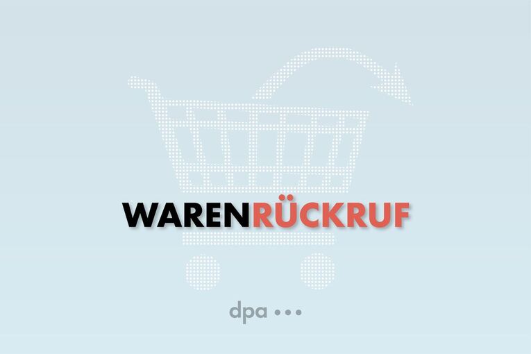 Warenrückruf