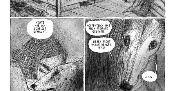 Geht Deutschland Vor Die Hunde „Jakob Neyder“ von Franz Suess: Eine Welt, die vor die Hunde geht