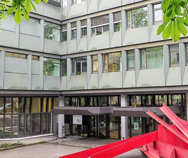 Vor dem Stuttgarter Landgericht läuft ein Verfahren gegen den Mörder von Tabitha wegen Vergewaltigung.