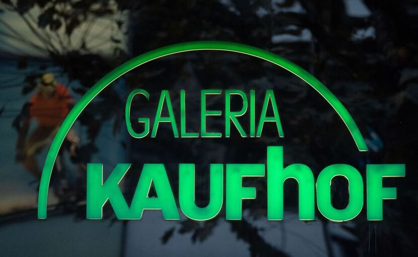 Galeria Kaufhof