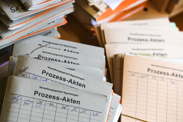 Asylklagen Asylklagen