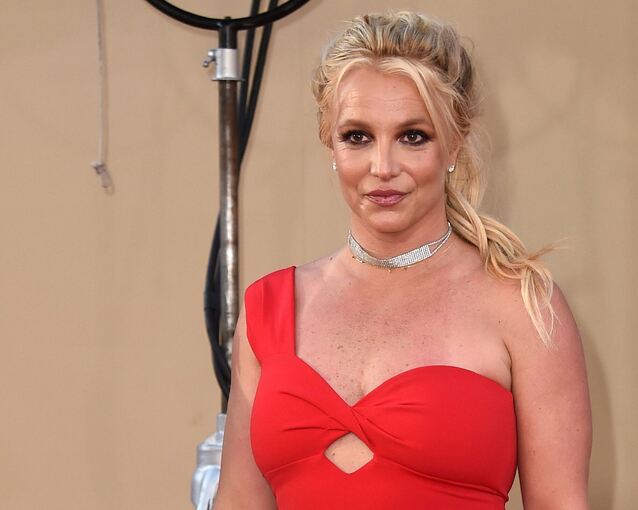 Britney Spears
