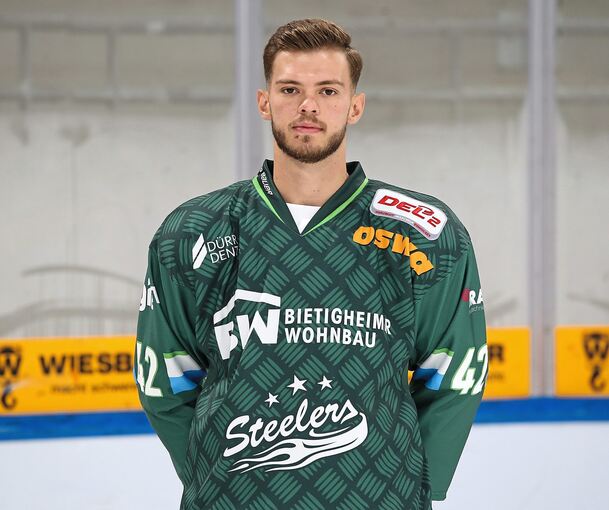 Bald in Rosenheim? Fabjon Kuqi.