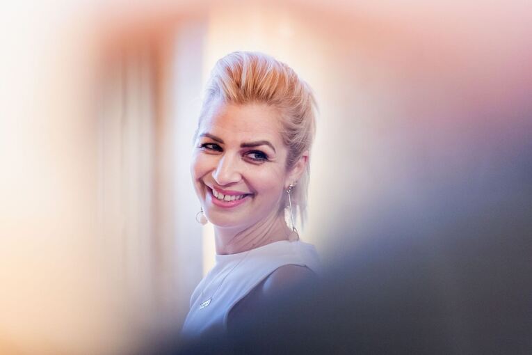 Premiere «Ku'damm 59 - Das Musical»