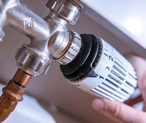 Heizen müssen wir hierzulande alle. Die Frage ist, woher die Energie dafür kommt.