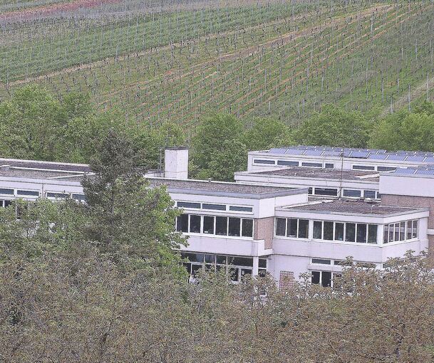 Pläne für die Kirbachschule: Dort soll „im Verbund mit der Grundschule“ ab dem Schuljahr 2026/2027 eine zweizügige Realschule etabliert werden (Archivfoto)