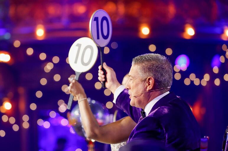 Joachim Llambi Joachim Llambi