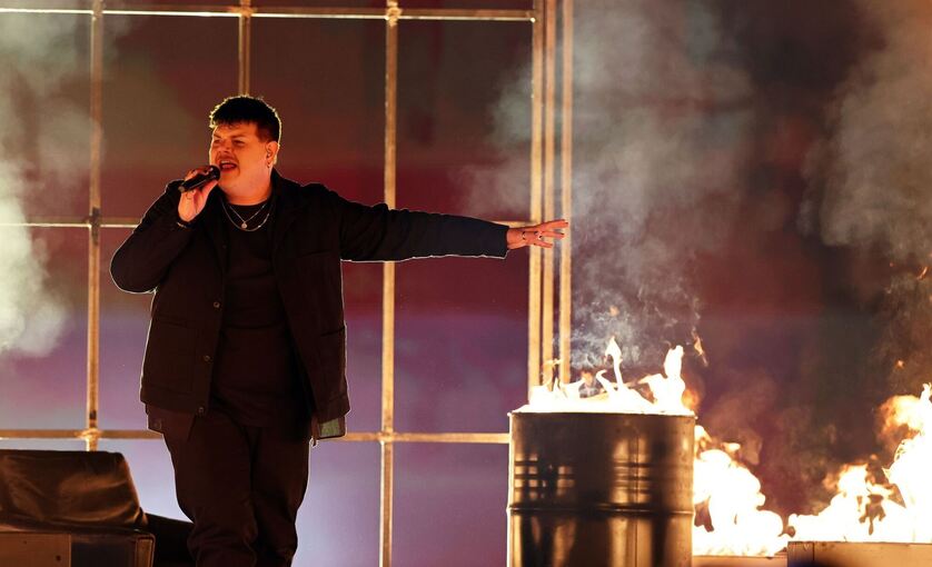 68. Eurovision Song Contest - Finale ESC 2024 68. Eurovision Song Contest - Finale ESC 2024