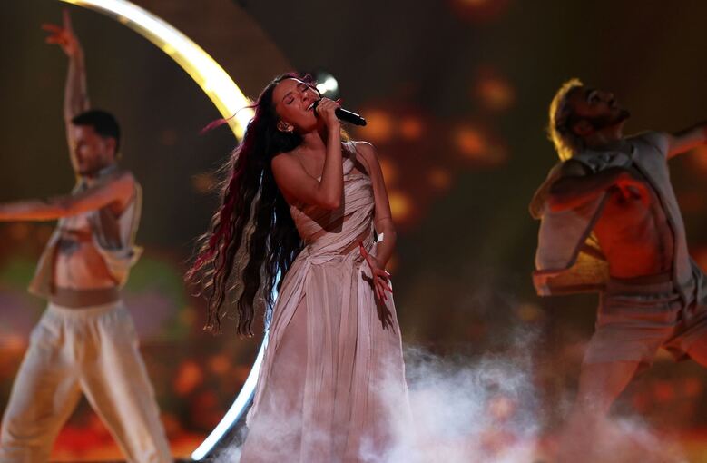 68. Eurovision Song Contest - Finale ESC 2024 68. Eurovision Song Contest - Finale ESC 2024