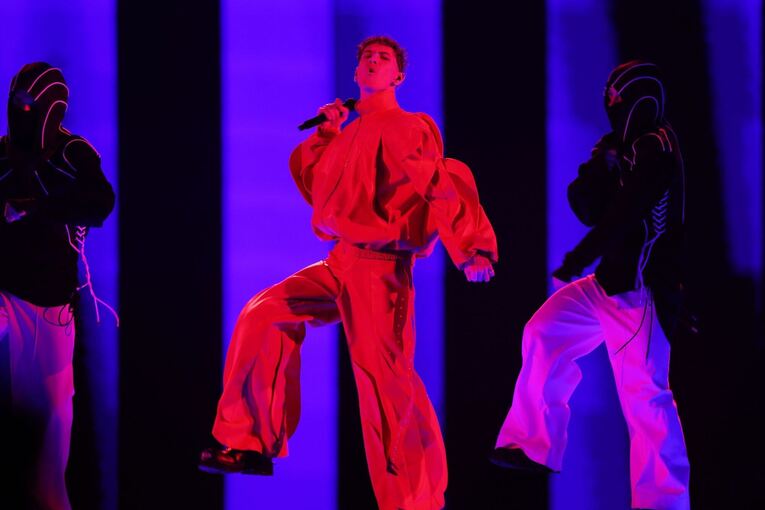 68. Eurovision Song Contest - Finale ESC 2024 68. Eurovision Song Contest - Finale ESC 2024