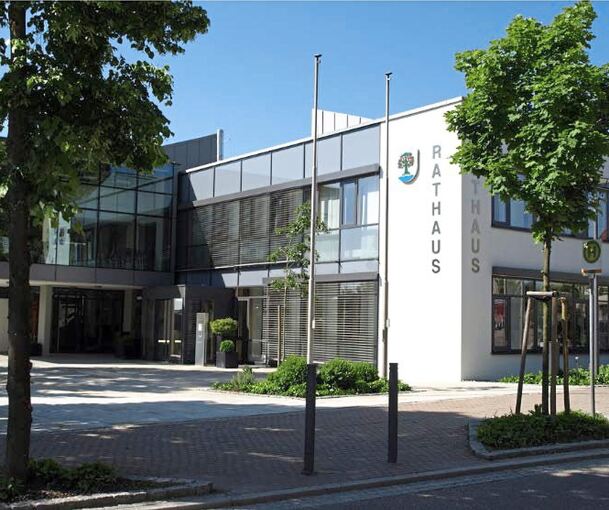 Bei den Gemeinderatssitzungen im Rathaus Affalterbach fehlt die weibliche Perspektive.