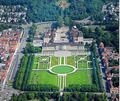 Das Blühende Barock lockt jährlich mehrere 100.000 Besucher an. Das Blühende Barock lockt jährlich mehrere 100.000 Besucher an.