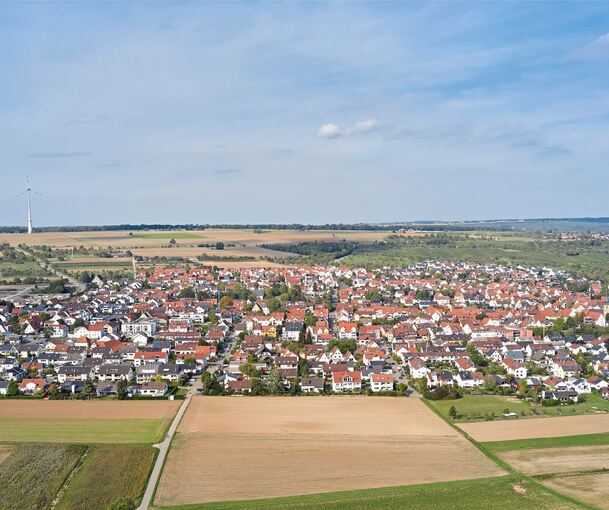 Der Verkehr in Ingersheim beschäftigt die Bürger.