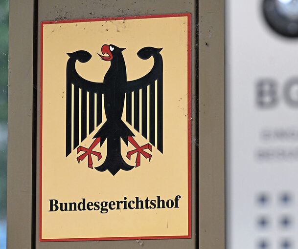 Der Bundesgerichtshof in Karlsruhe hat über die Revision zu entscheiden.