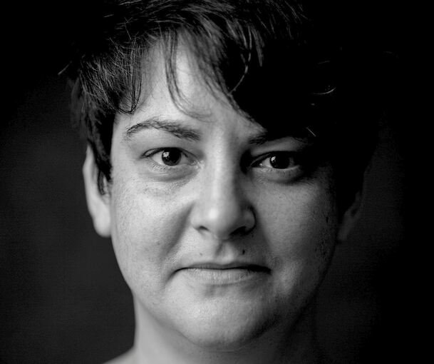 Cassandra Miller spricht über die Inspirationen zu ihrem Viola-Konzert.