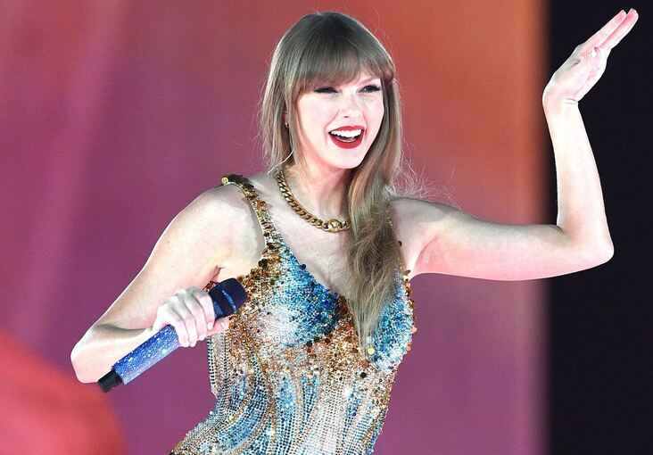 Taylor Swift