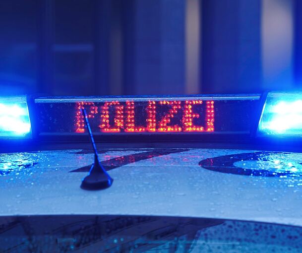 Die Polizei sucht Zeugen zu einem sexuellen Übergriff. Archivfoto: Marcus Brandt/dpa Die Polizei sucht Zeugen zu einem sexuellen Übergriff.