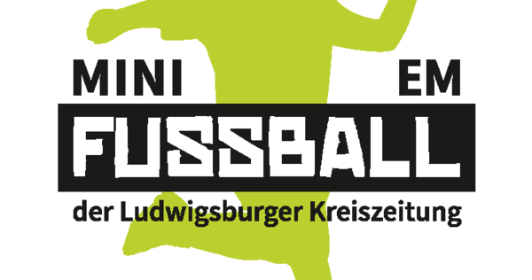 Mini-Fußball-EM der Ludwigsburger Kreiszeitung.