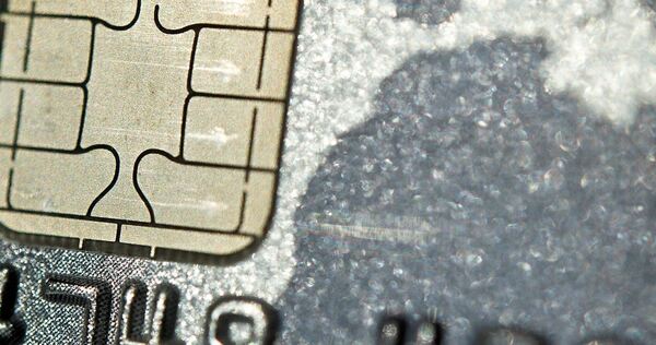 Kreditkarten geraten oft ins Visier von Betrügern.
