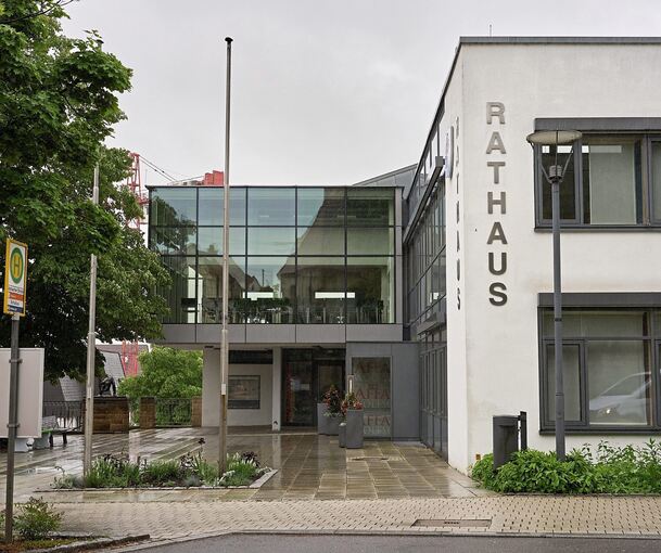 Auch der Steuerkrösus Affalterbach muss kleinere Brötchen backen. Die Einnahmen aus der Gewerbesteuer sinken drastisch.