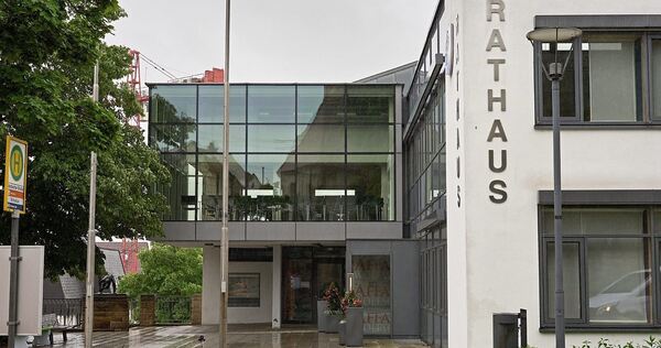 Auch der Steuerkrösus Affalterbach muss kleinere Brötchen backen. Die Einnahmen aus der Gewerbesteuer sinken drastisch.