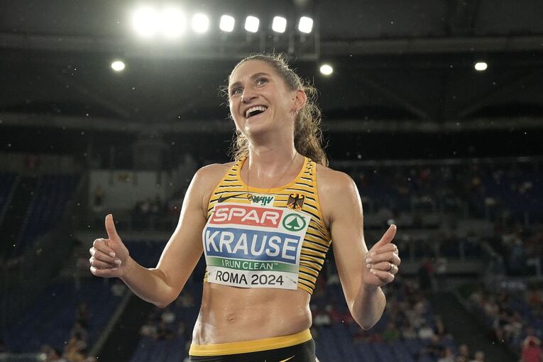 Gesa Krause
