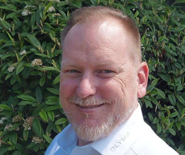 Neuer Geschäftsführer: Sebastian Götz.